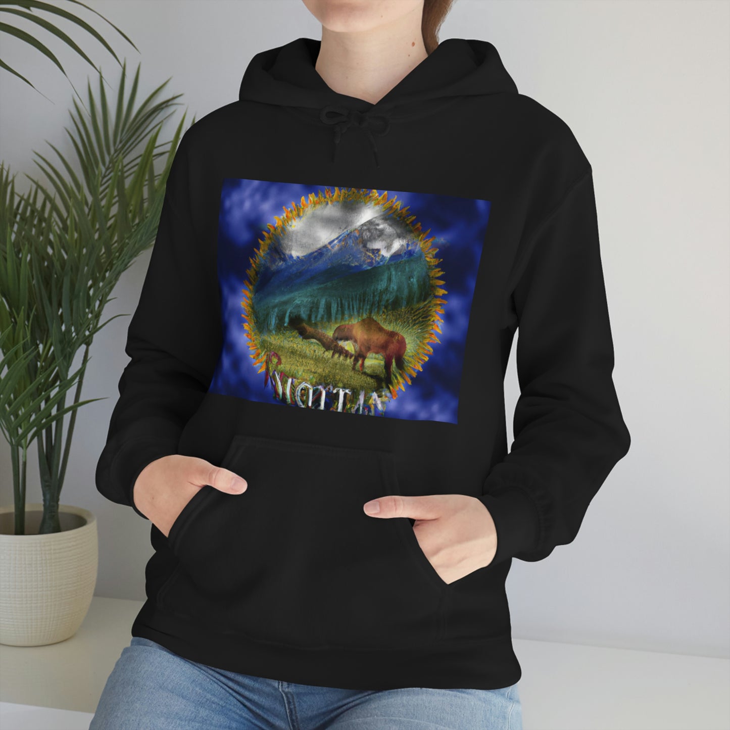 "Life is a daring adventure or nothing at all." - Helen Keller - Hoodie