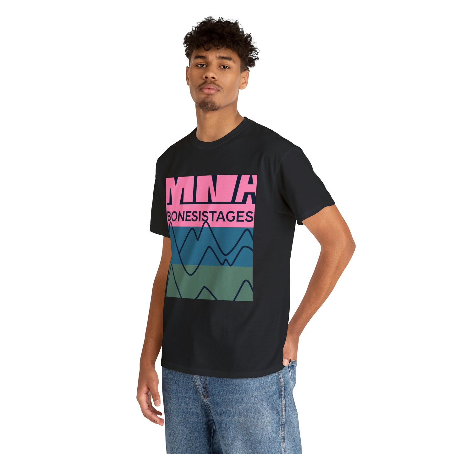 Montana vibes are all about connecting with the vast open land of the state. From its vast beauty to its calm and peaceful atmosphere, Montana has a natural ambiance that radiates warmth and peace. Montana vibes can be experienced - T-shirt