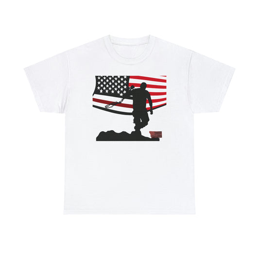 HMMWV (Humvee) - Tshirt