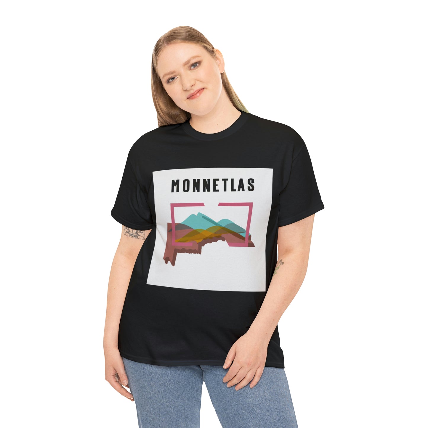 (Vibes)

Montana vibes are all about connecting with nature, enjoying the beauty of the great outdoors, and embracing the state’s rich culture and history. There’s nothing quite like breathing in the crisp, - T-shirt