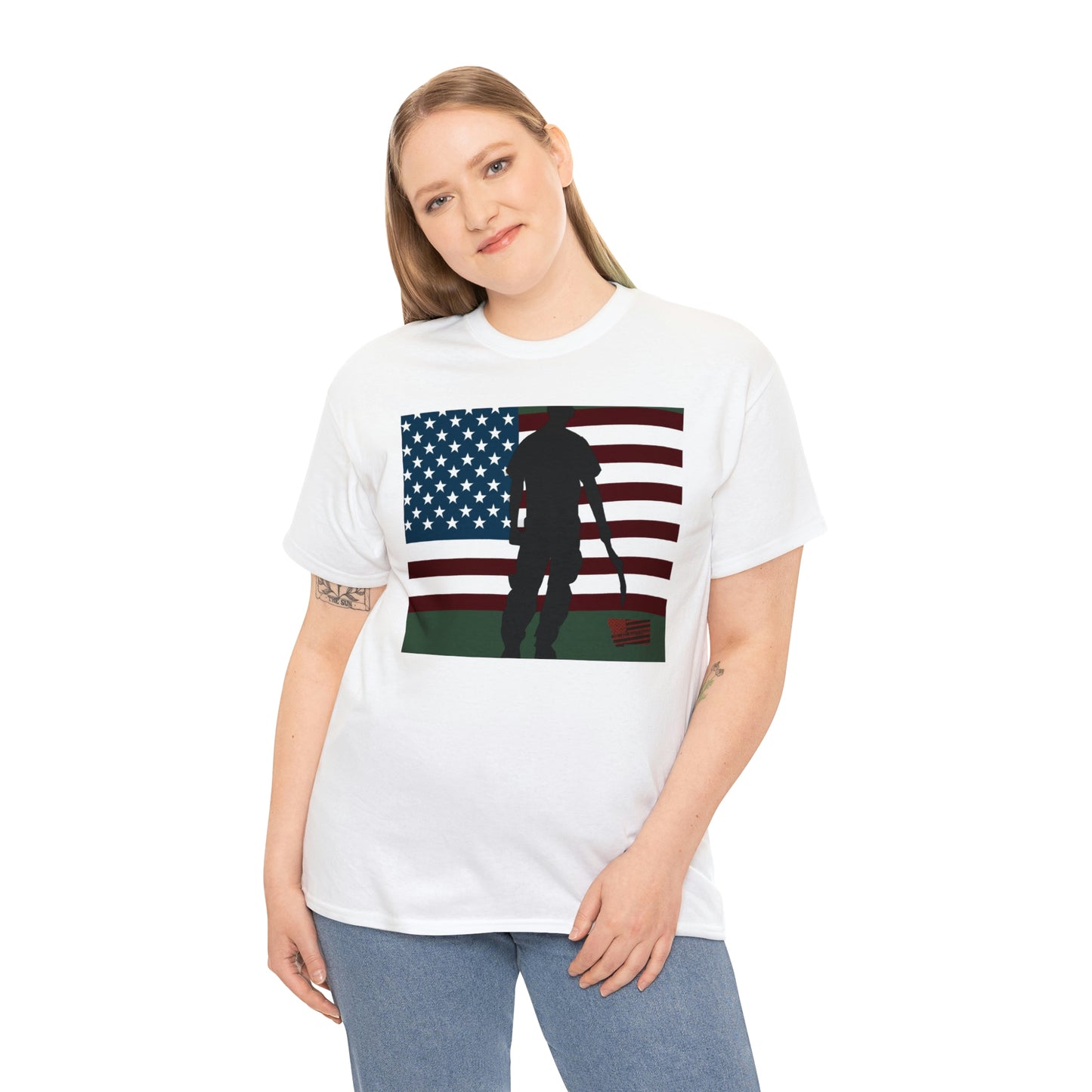 Humvee - Tshirt