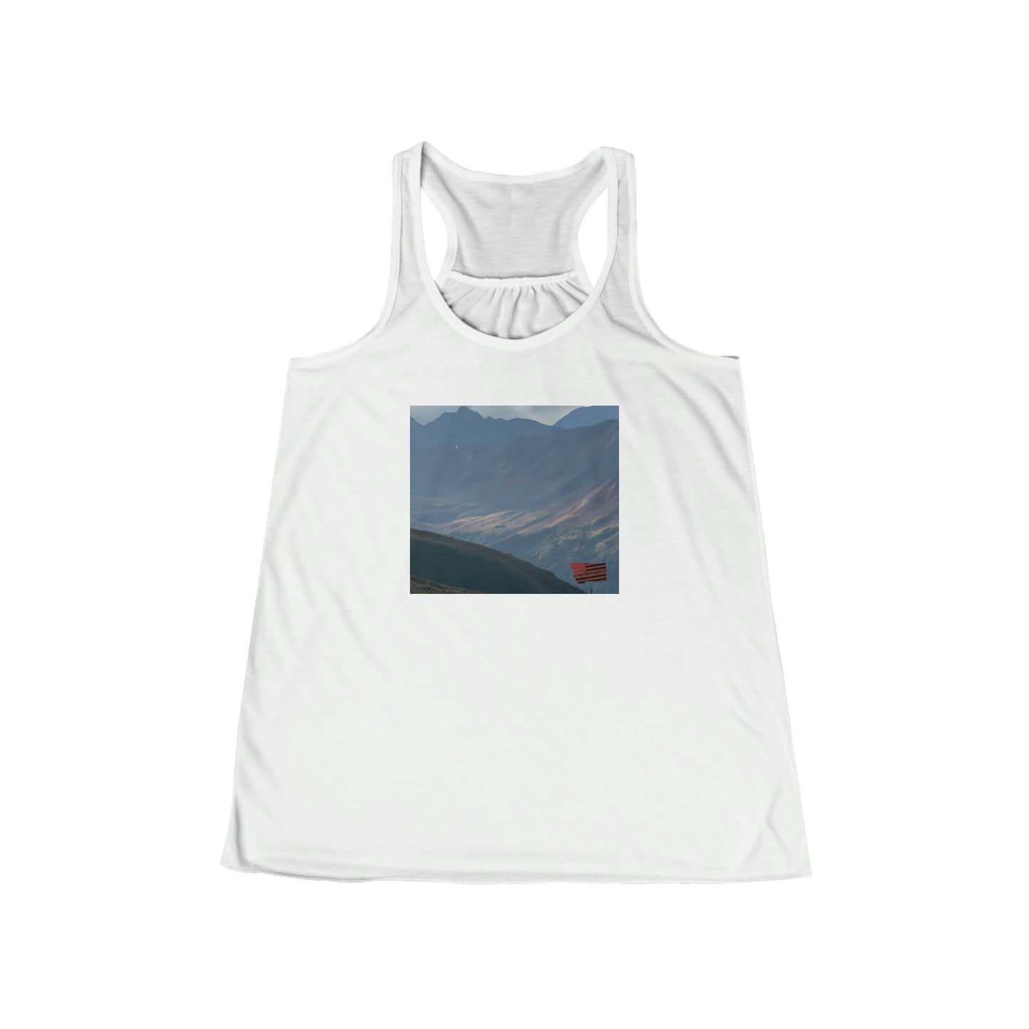 Mount Everest - Tshirt