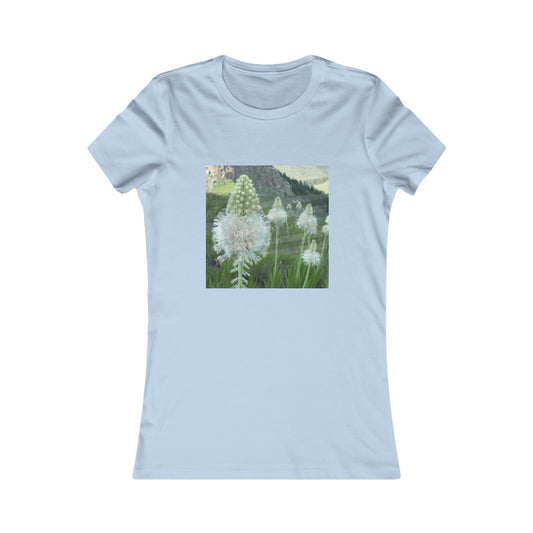 Lily - T-shirt