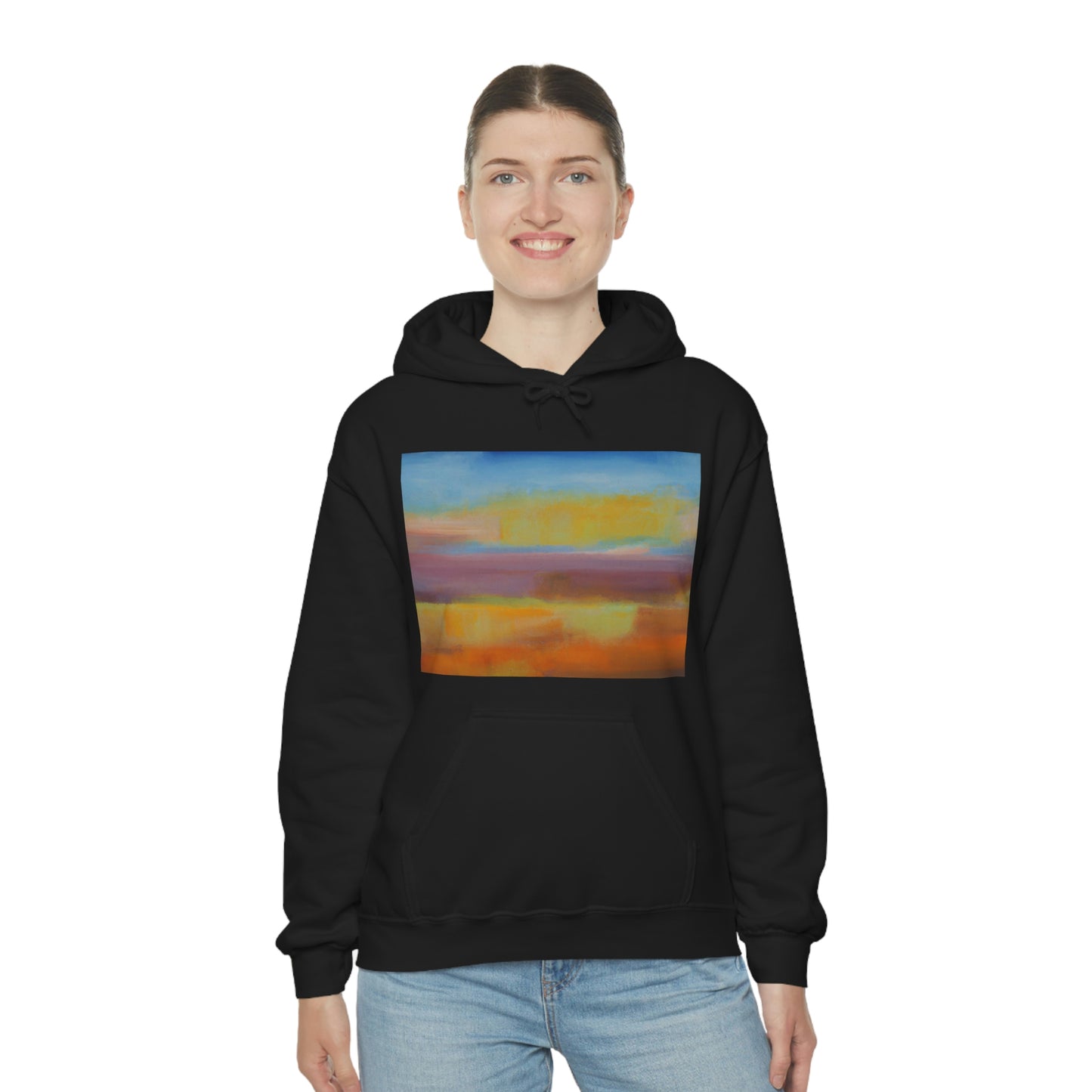 "Life is 10% what happens to you and 90% how you react to it." -Charles R. Swindoll - Hoodie