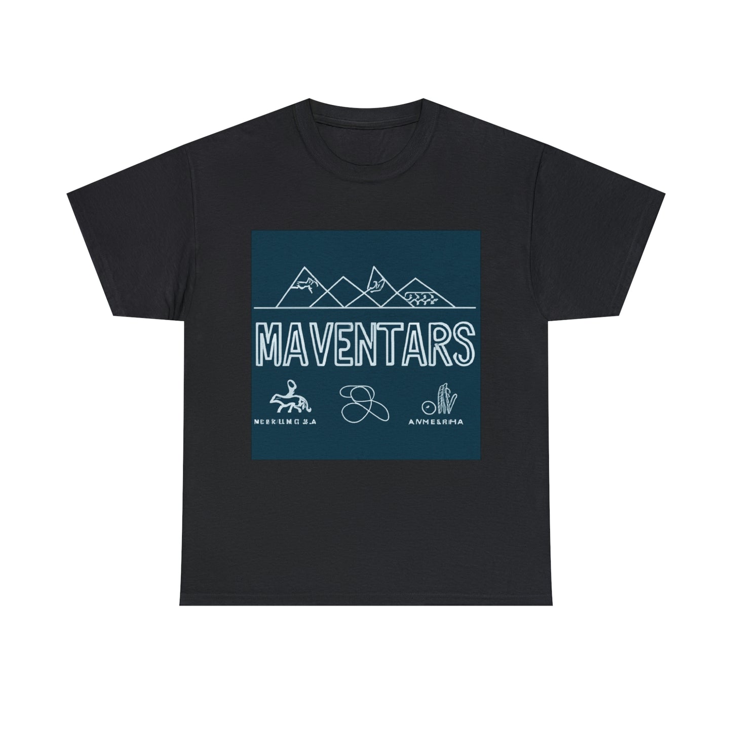 1. Explore Glacier National Park: Glacier National Park is a must-see on any Montana adventure. This 1.4-million-acre park is home to over 700 miles of trails and more than 1,000 species of plants and animals - T-shirt