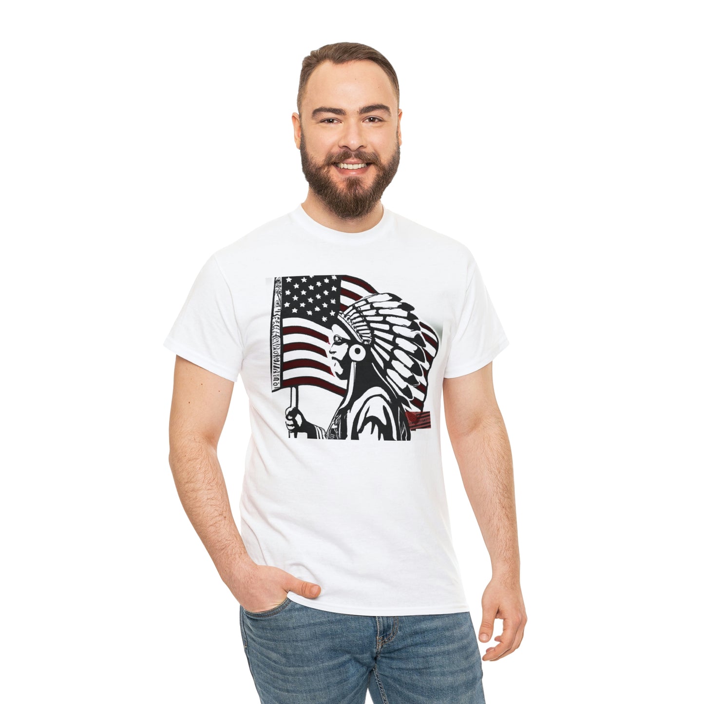 Tomahawk - Tshirt