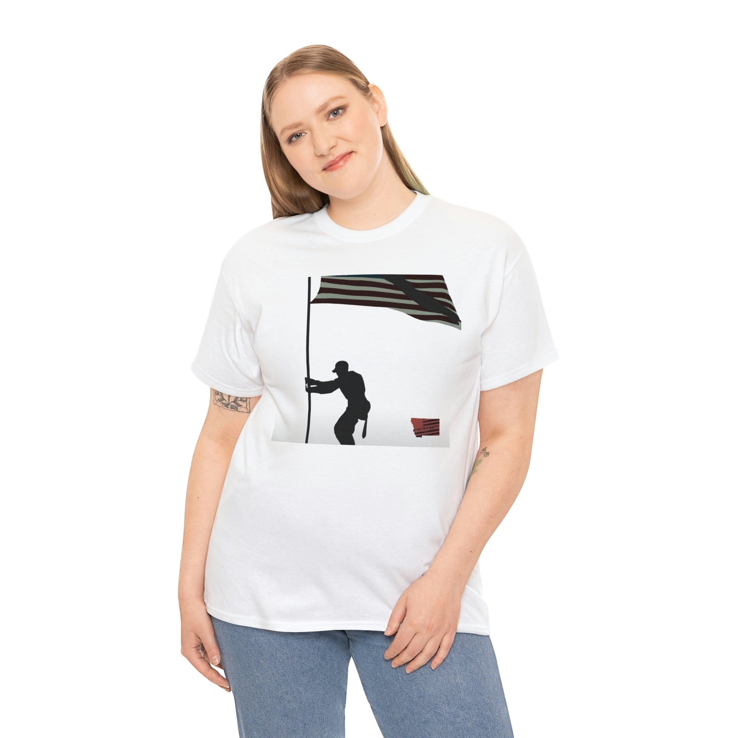 M1 Abrams - Tshirt