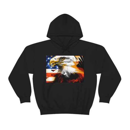 "The only thing we have to fear is fear itself" - Franklin D. Roosevelt - Hoodie