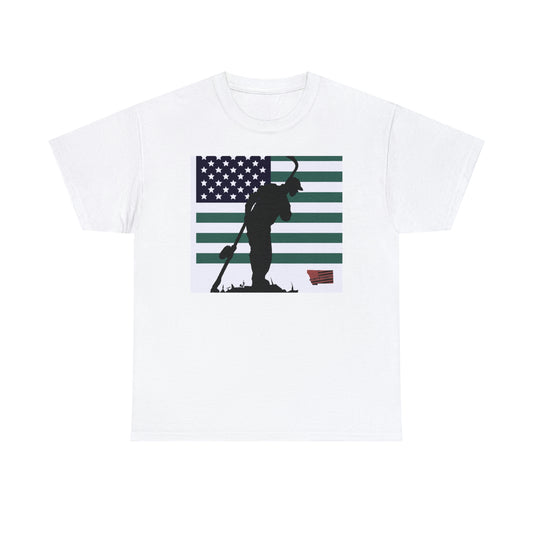 Humvee - Tshirt