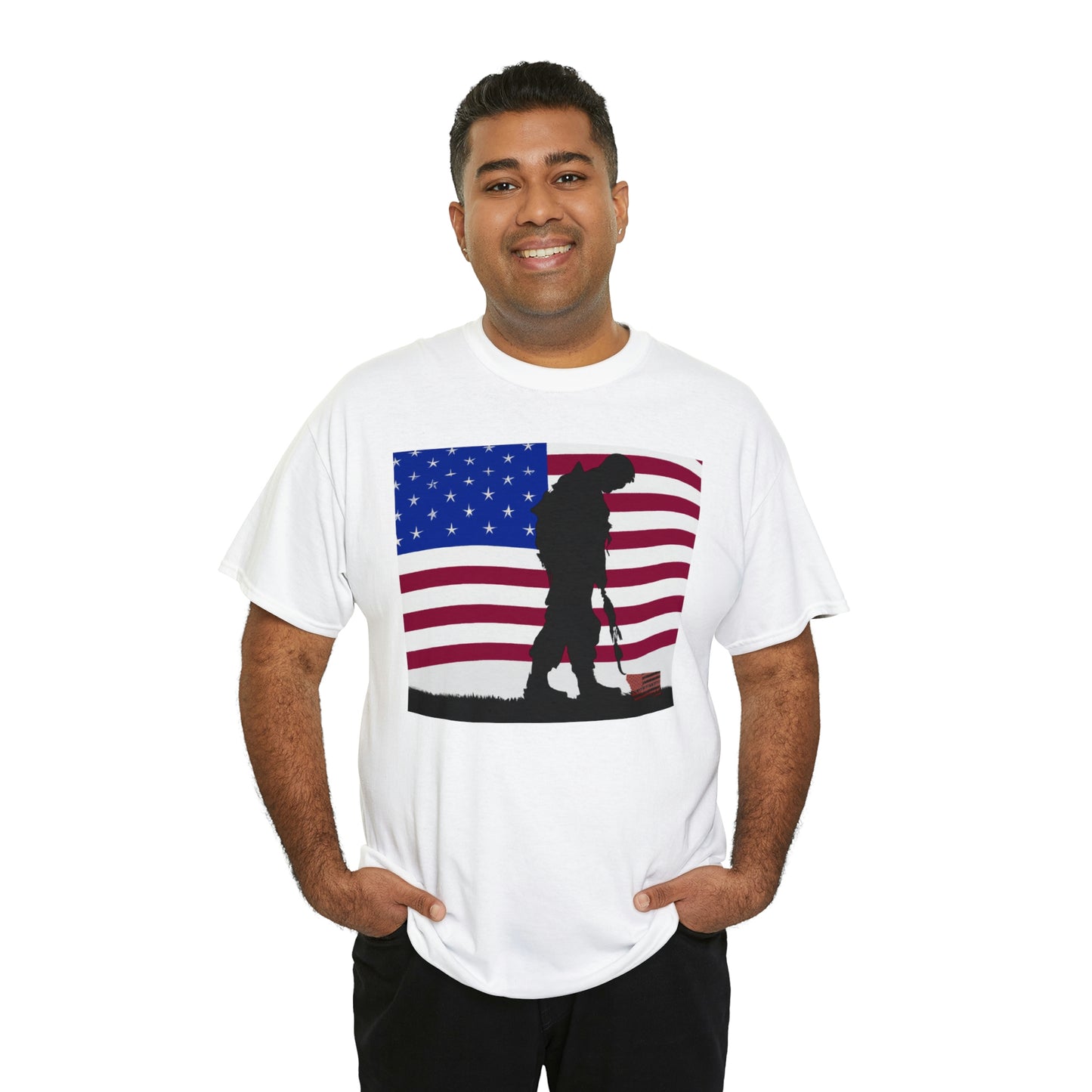 Humvee - Tshirt