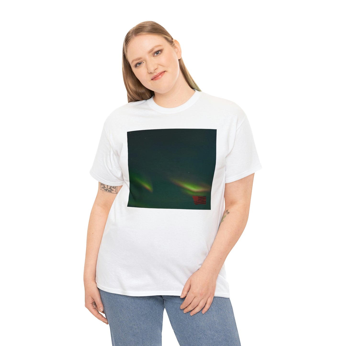 Electroplax Barb or Electric Plax Barb - Tshirt