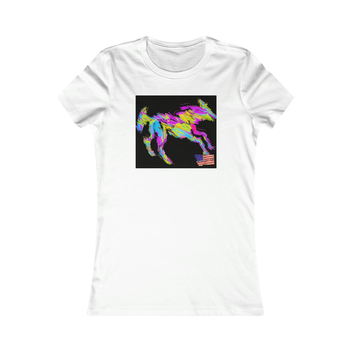 Tourmaline - T-shirt