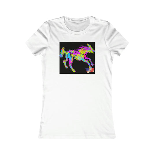 Tourmaline - T-shirt