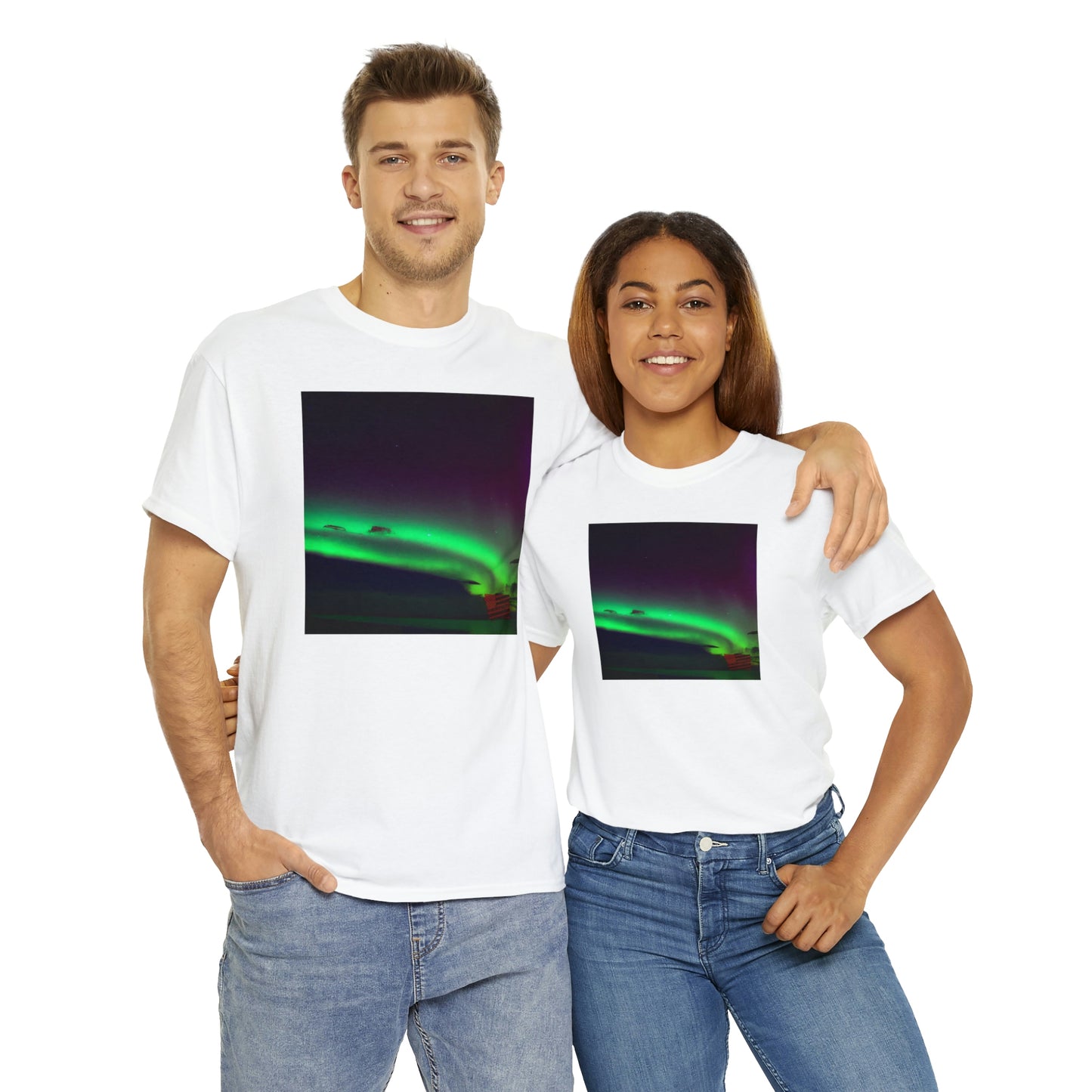 Hummer - Tshirt