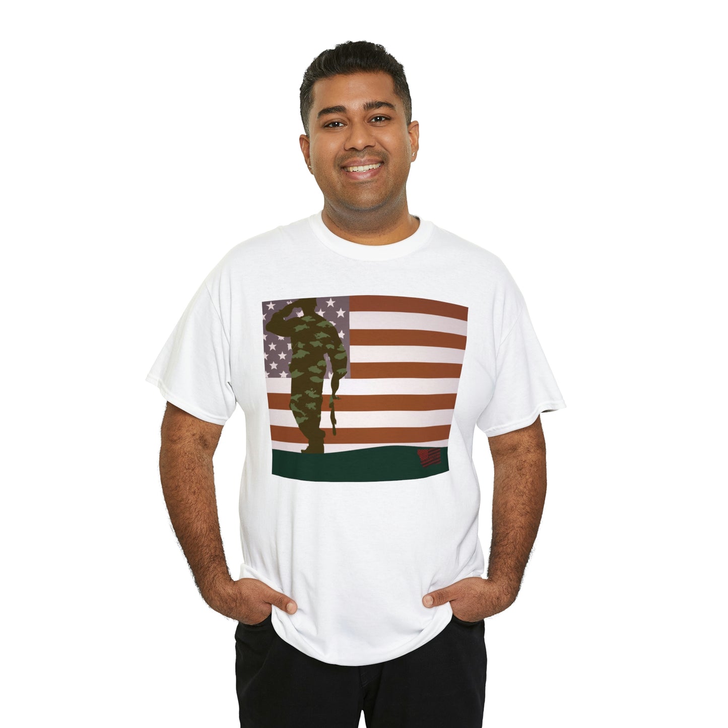 Hummer - Tshirt