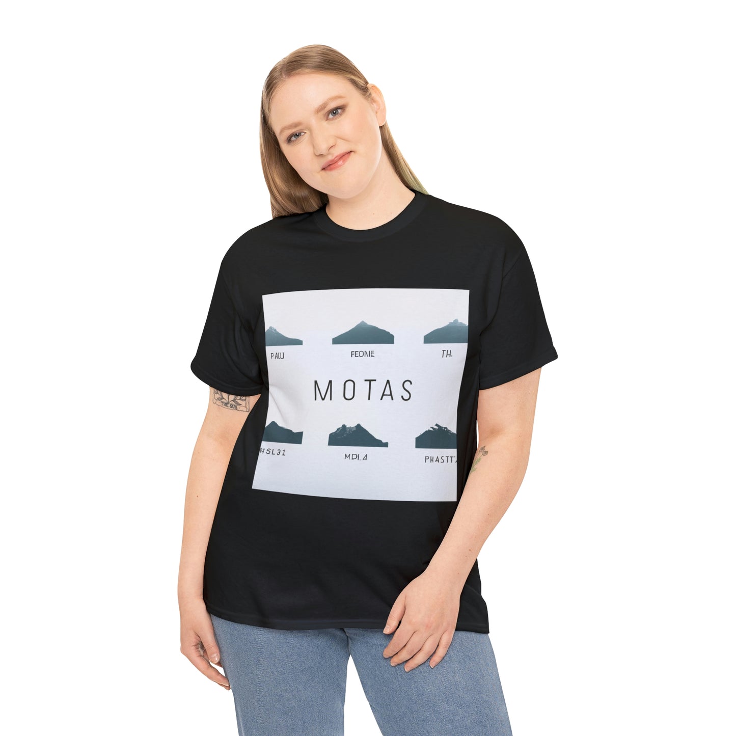 1. Fly Fishing: Montana is known for its beautiful fly fishing opportunities on its clear rivers, streams, and lakes. Fly anglers can take a guided tour or drive to a nearby river and enjoy a sunny day on the water. - T-shirt