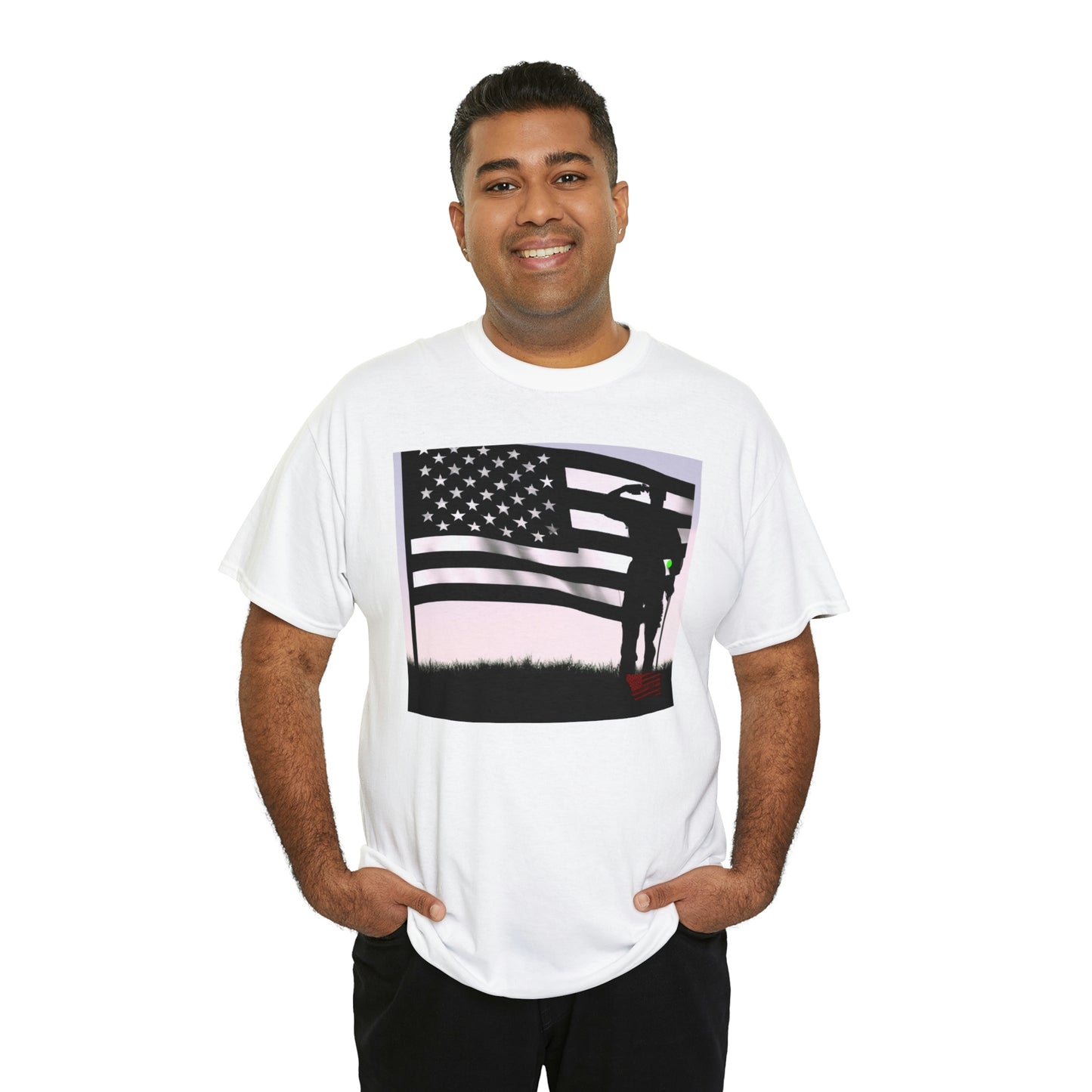 Humvee - Tshirt