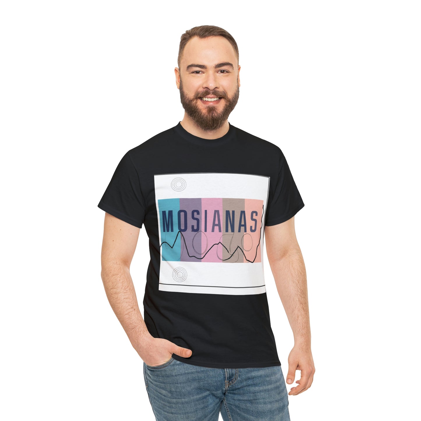 The essence of Montana vibes is a combination of natural beauty, western charm, and outdoor adventure. Montana vibes can be found in the magnificent mountain ranges, rolling prairies, peaceful forests, and crystal blue rivers of the state. The - T-shirt