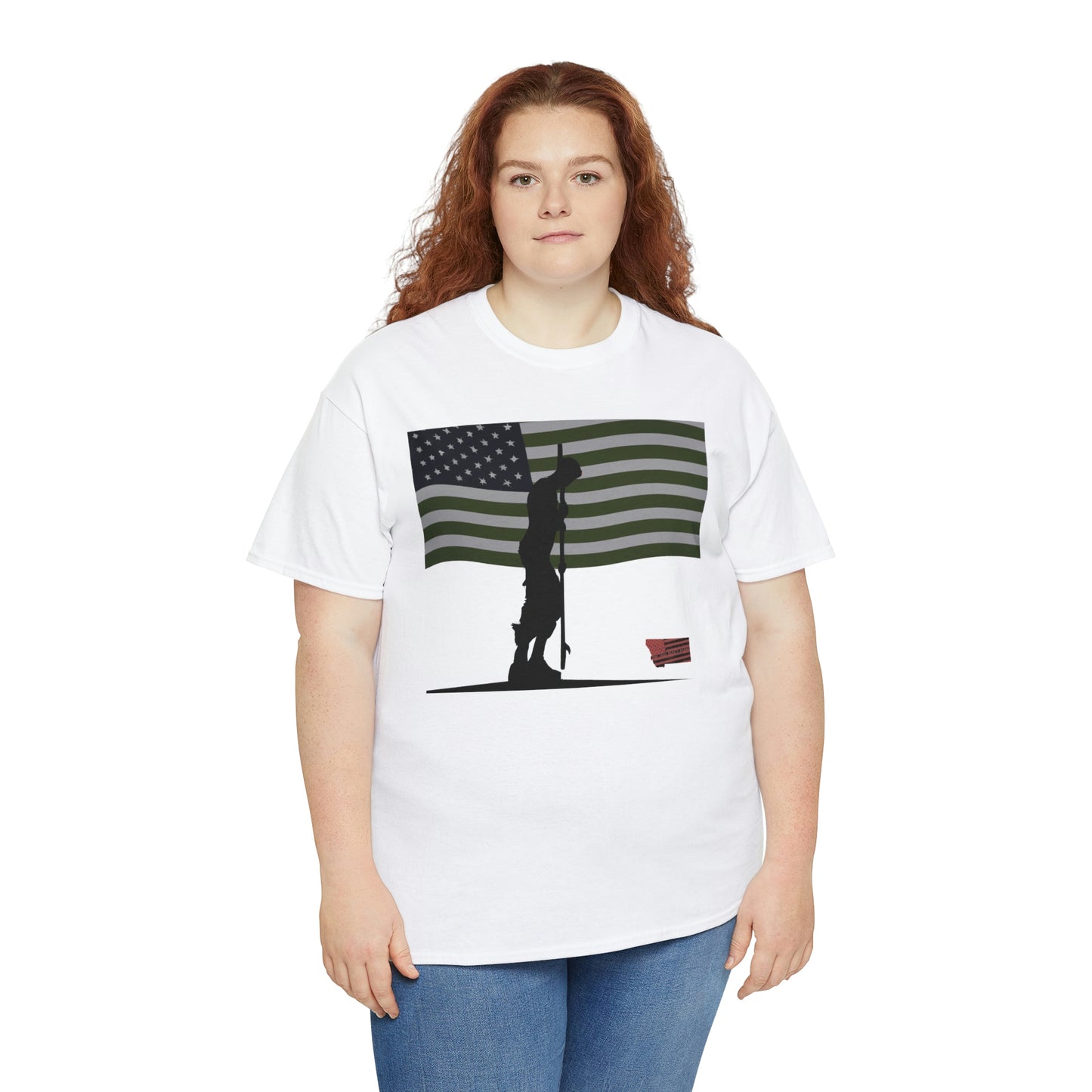 Humvee - Tshirt