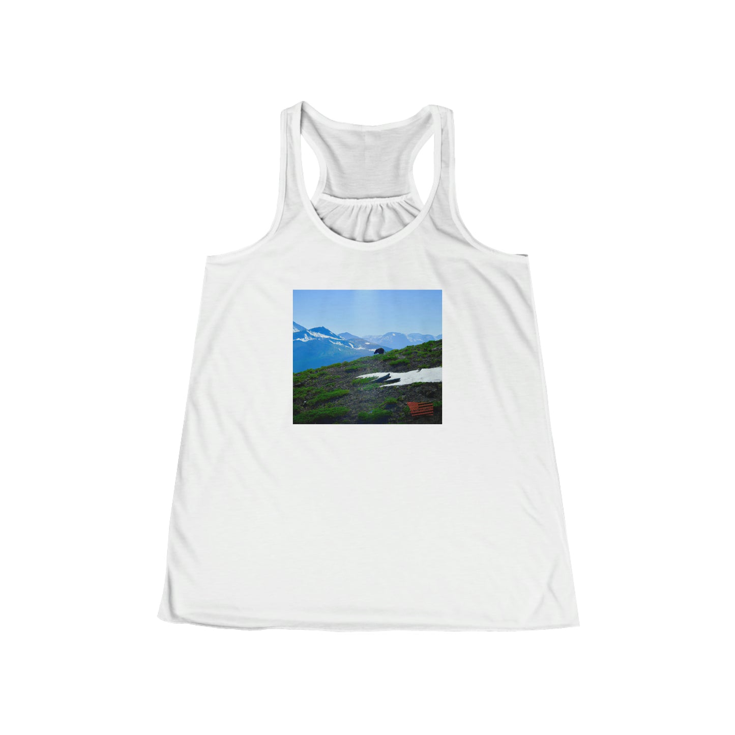 Mount McKinley - Tshirt