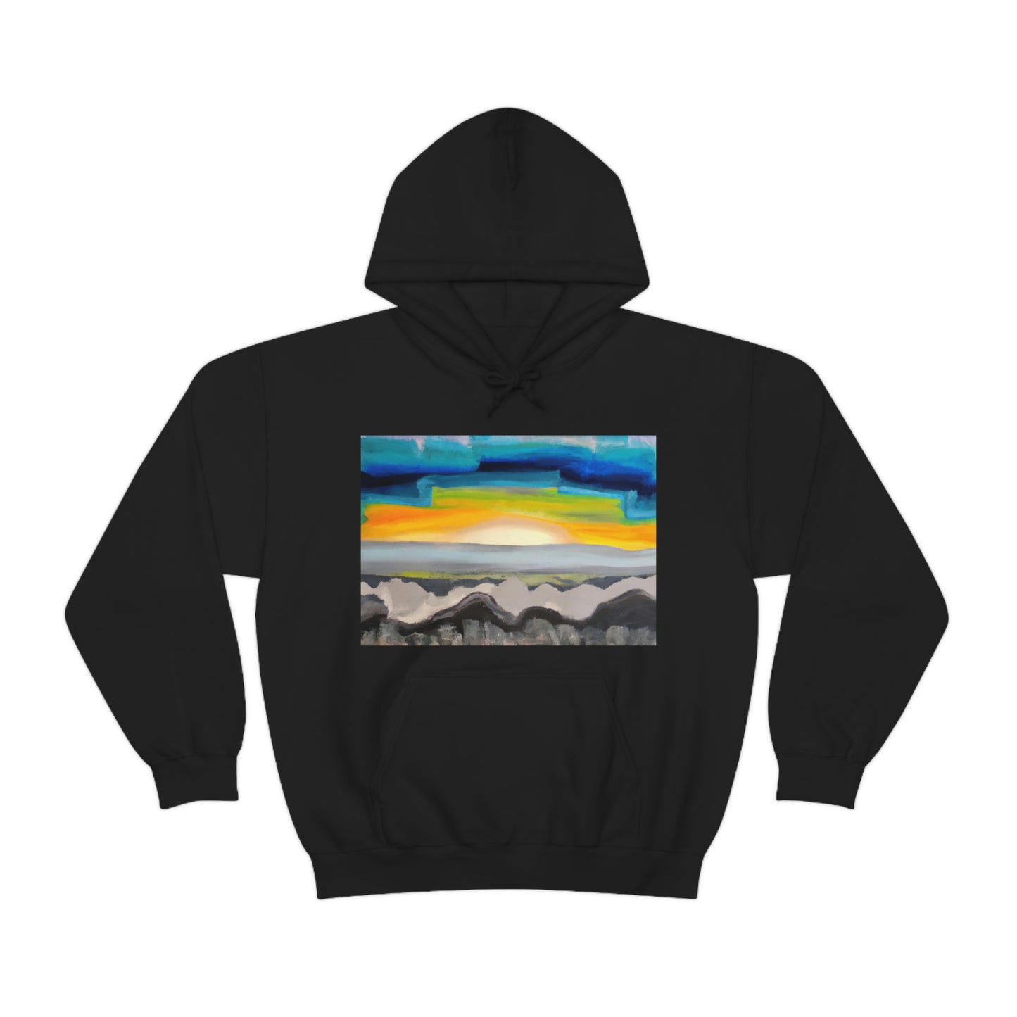 "Life is 10% what happens to you and 90% how you respond to it." - Charles R. Swindoll - Hoodie