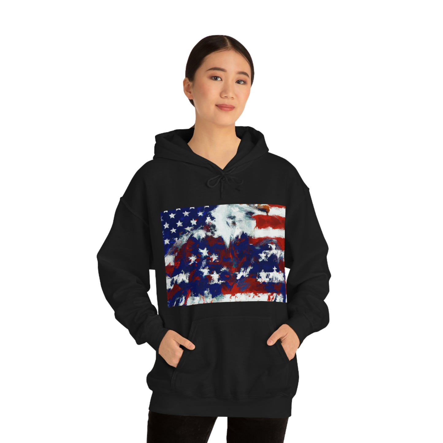 "The only thing we have to fear is fear itself," - Franklin D. Roosevelt - Hoodie