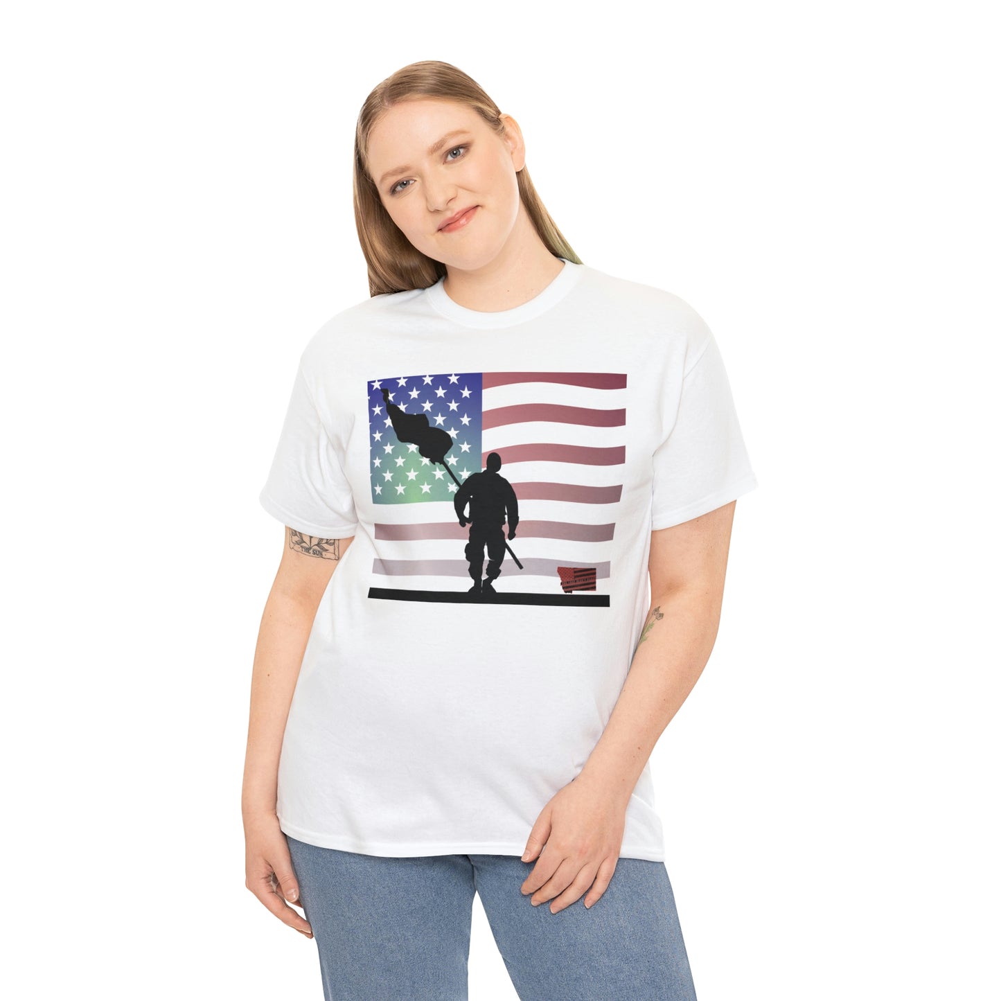 Humvee - Tshirt