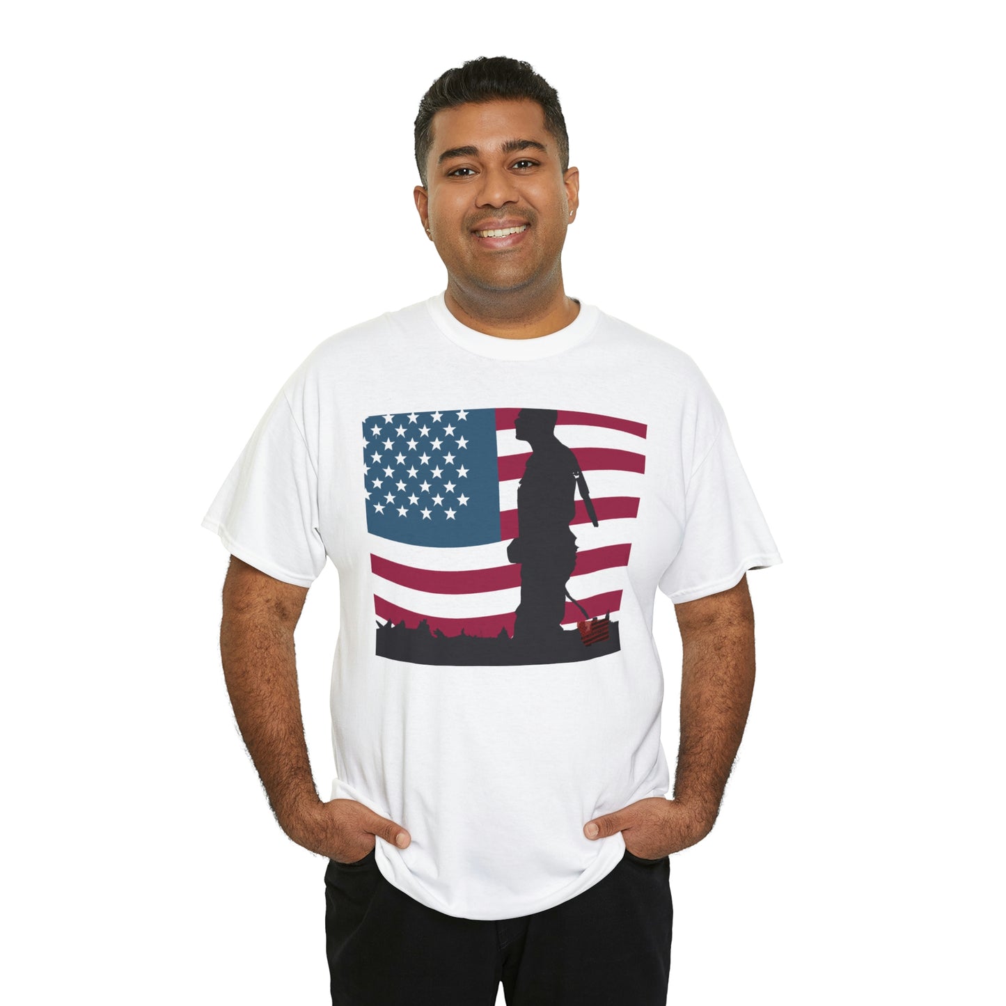 M1 AbramsTank - Tshirt