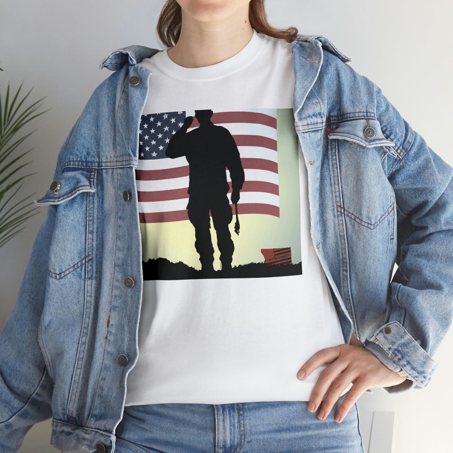 Humvee - Tshirt