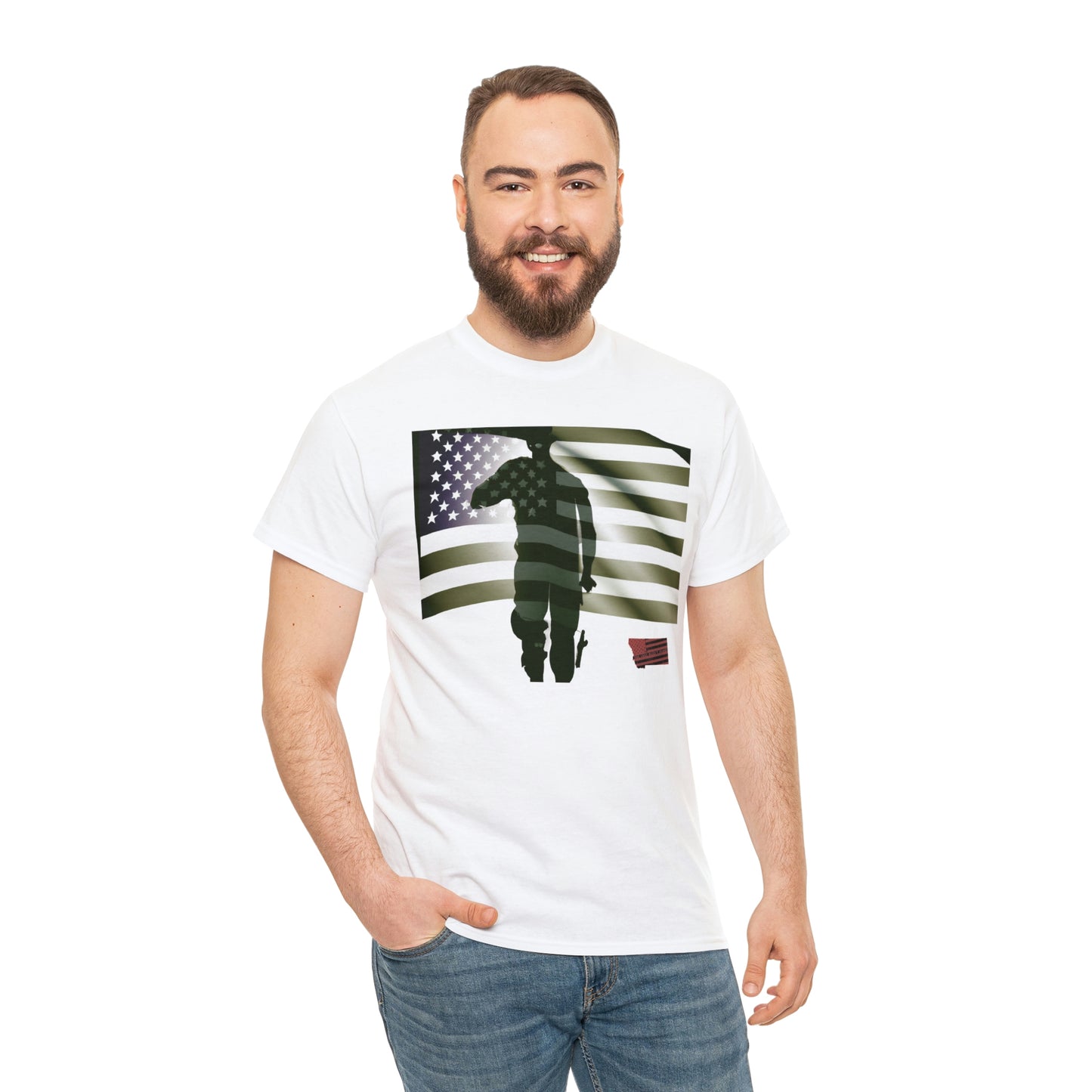 Humvee - Tshirt