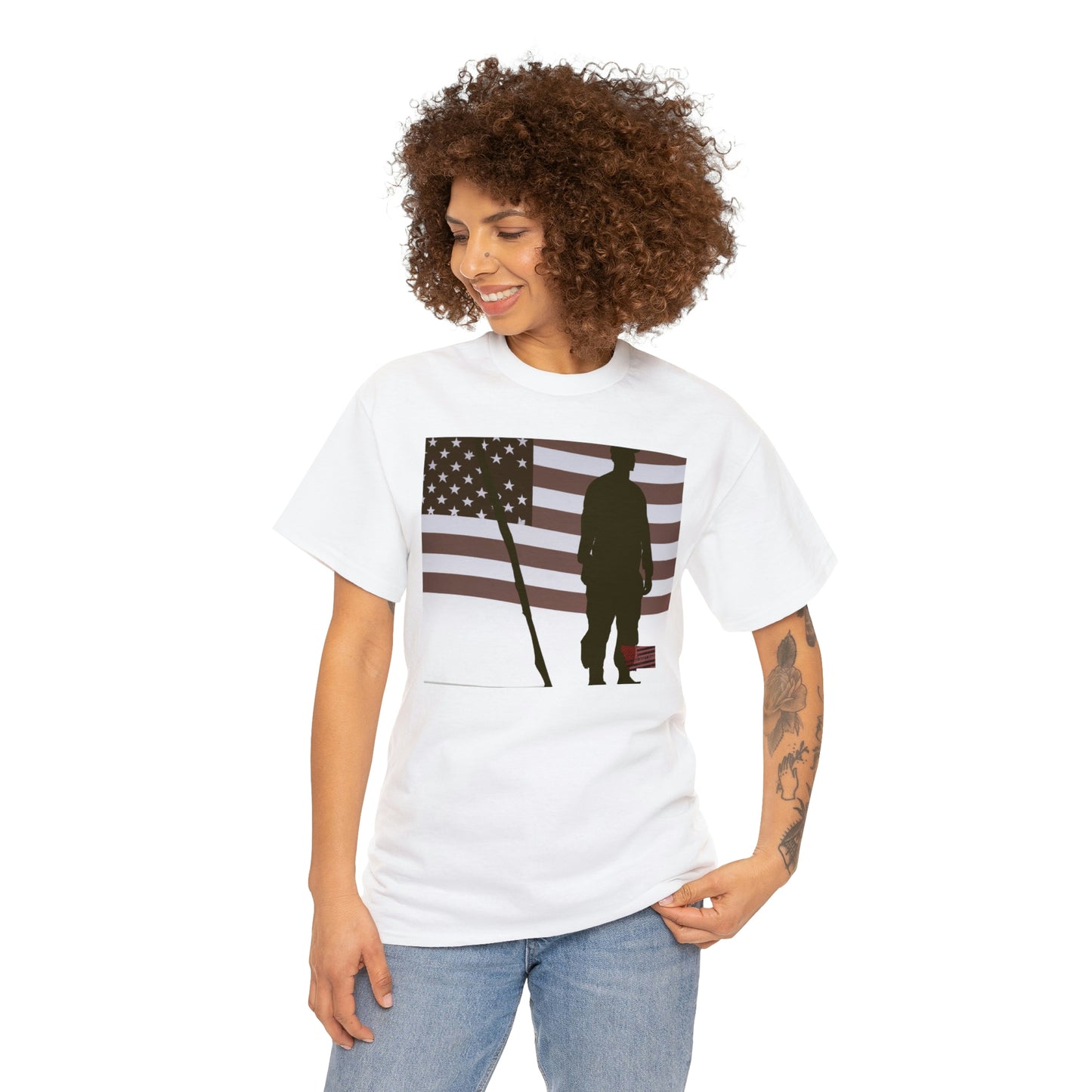 Humvee. - Tshirt