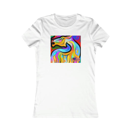 Quartz - T-shirt