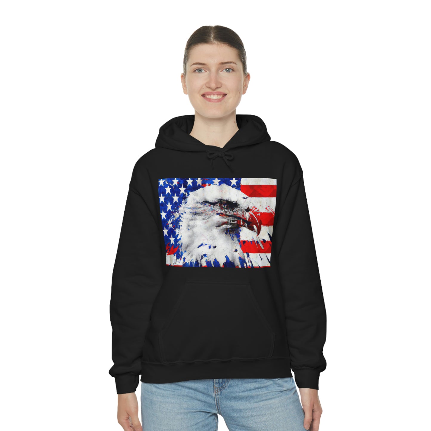 "The only thing we have to fear is fear itself" - Franklin D. Roosevelt - Hoodie