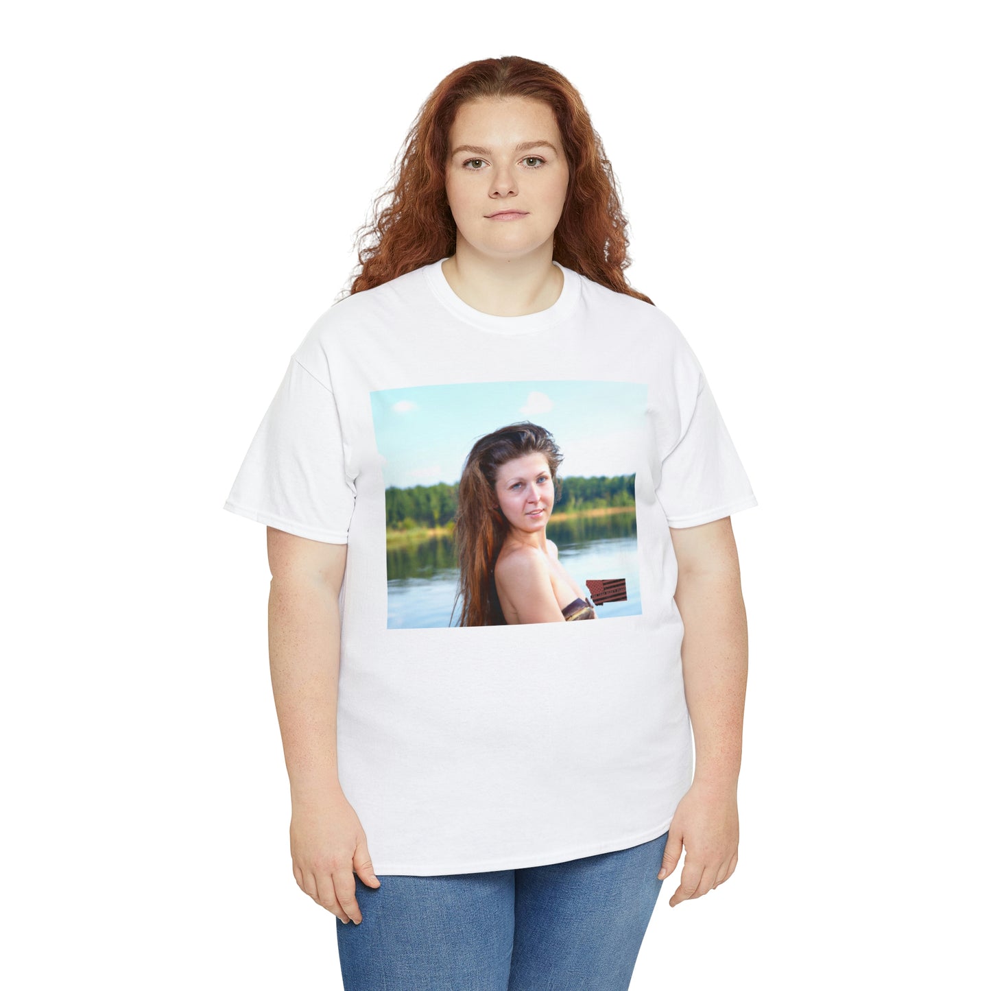 Xarina - Tshirt