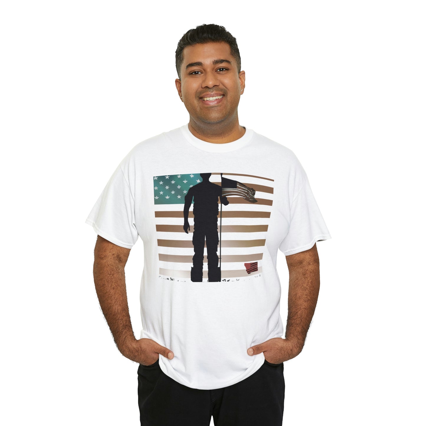 Humvee - Tshirt