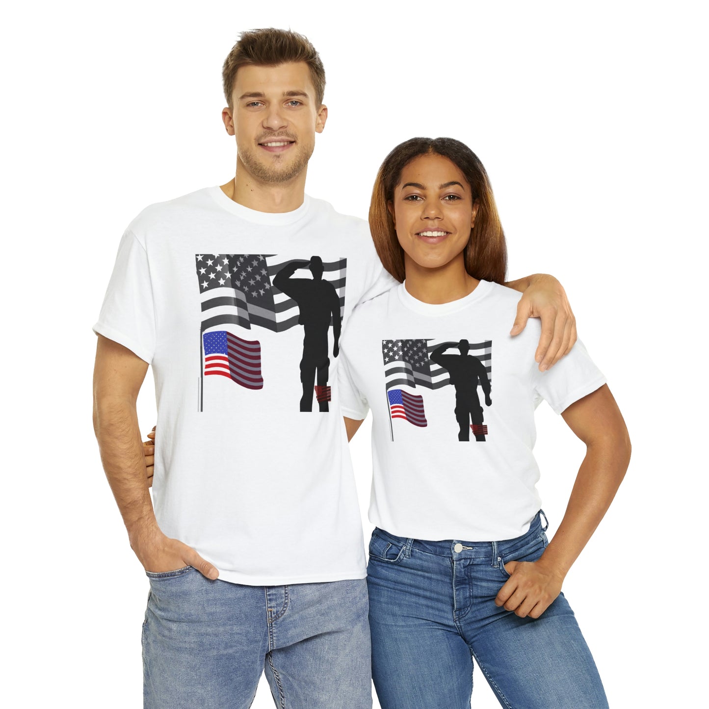 HMMWV (Humvee) - Tshirt