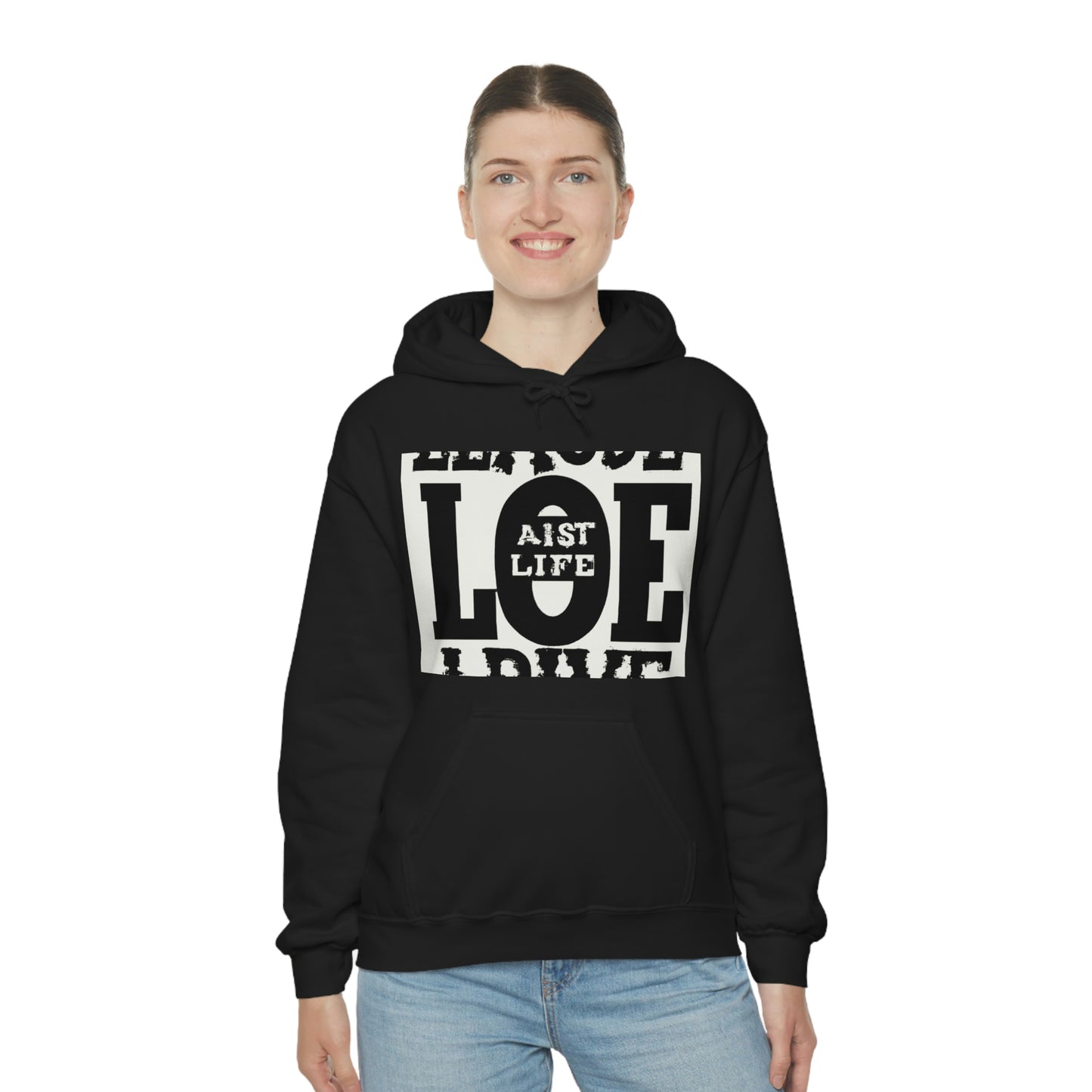 Sporkle - Hoodie