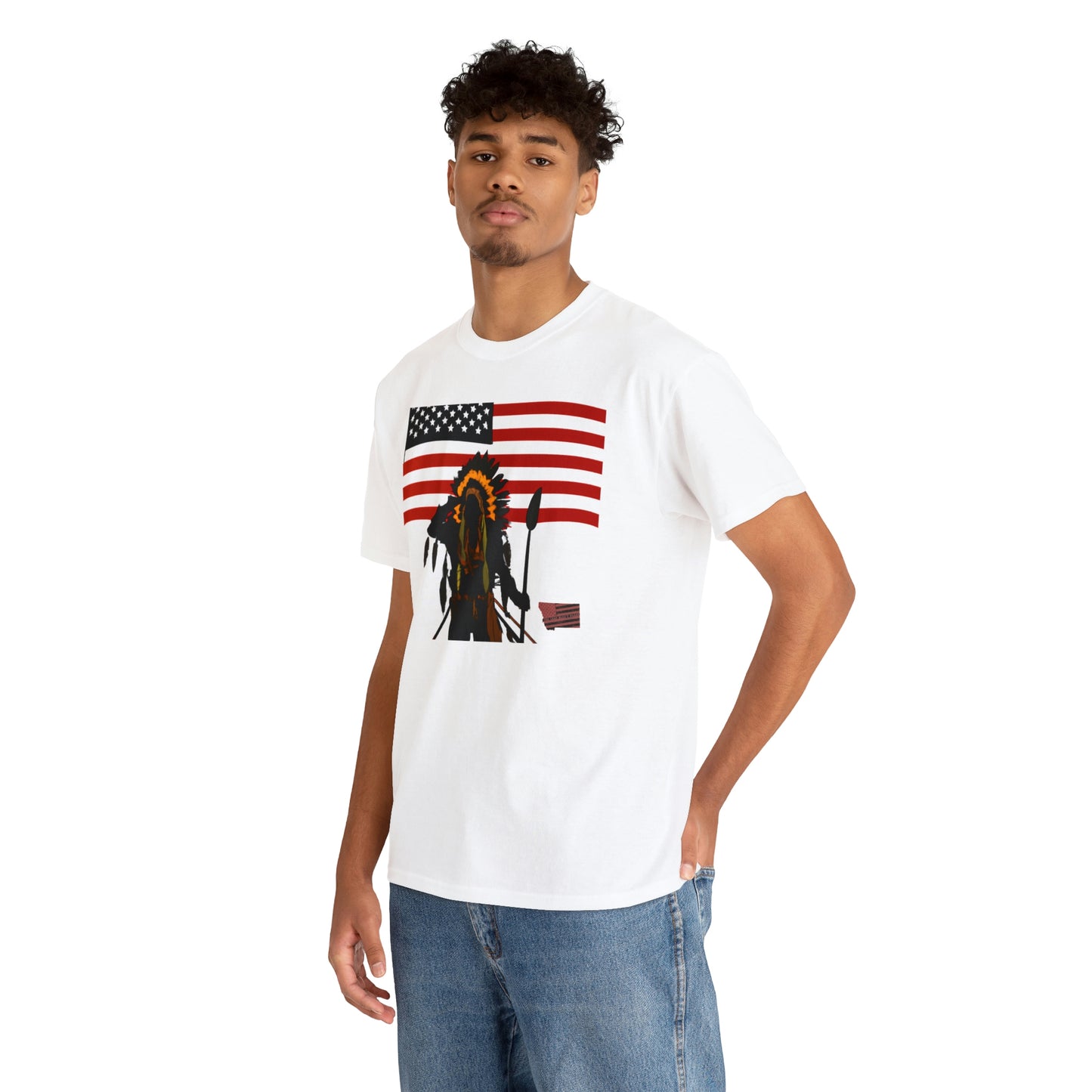 tomahawk - Tshirt