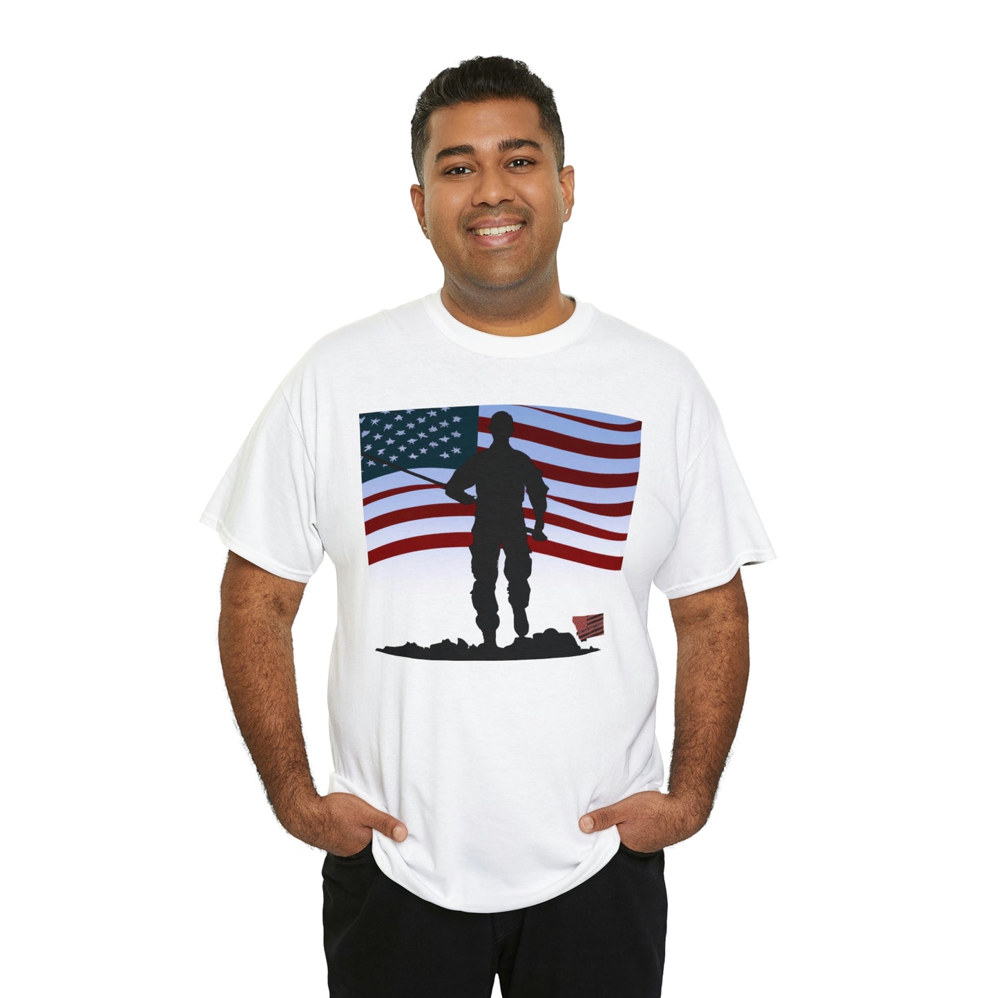 HMMWV (High Mobility Multipurpose Wheeled Vehicle) - Tshirt