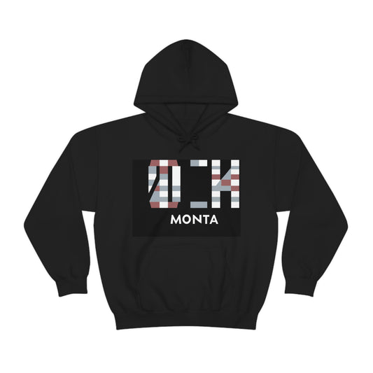 Helekin - Hoodie