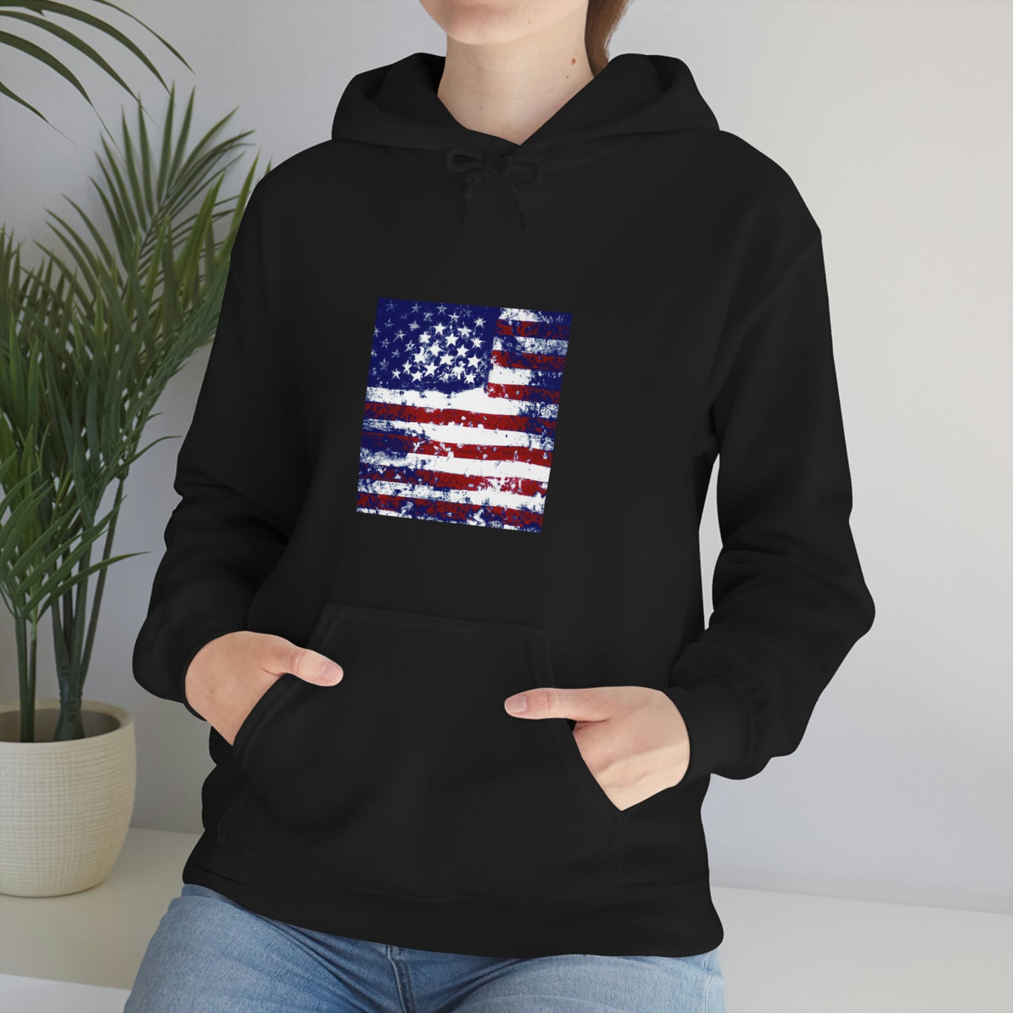 Kataru the Battlemaster - Hoodie