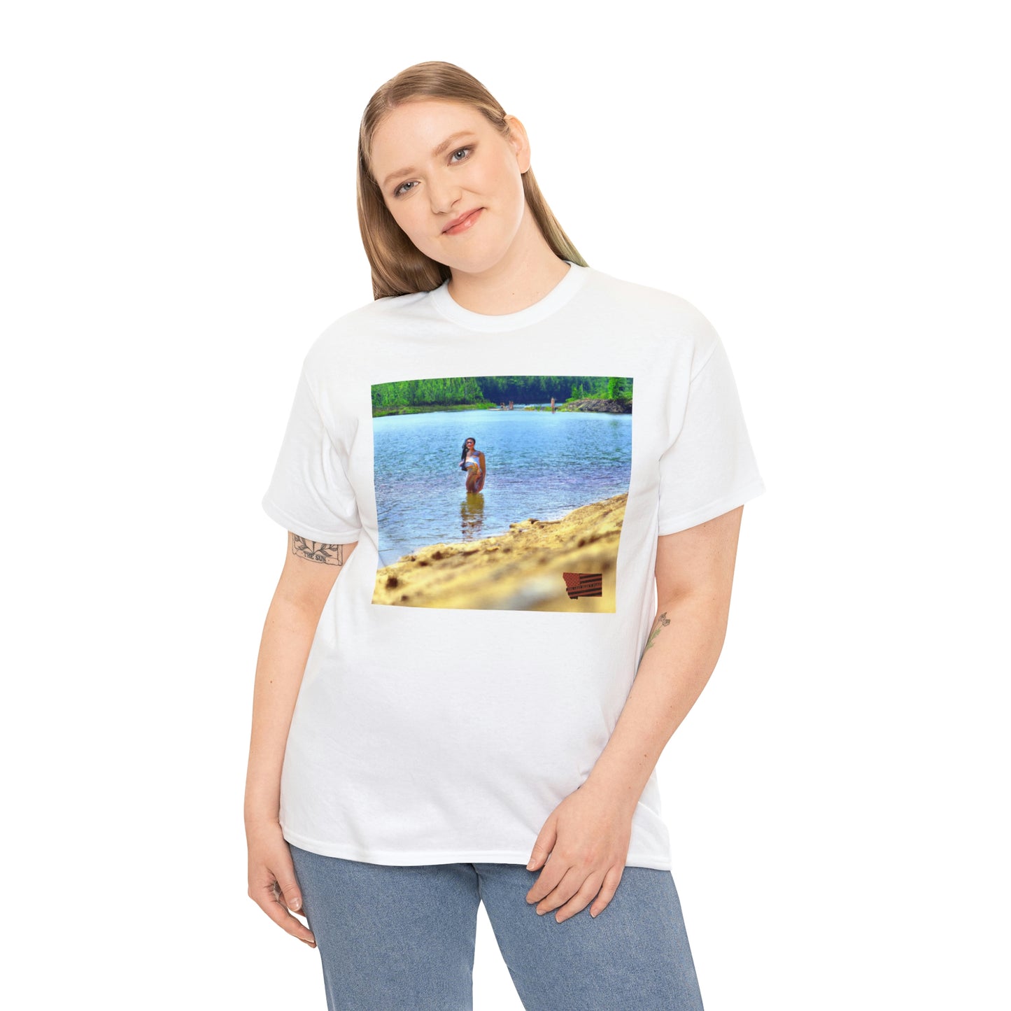 Zarina - Tshirt