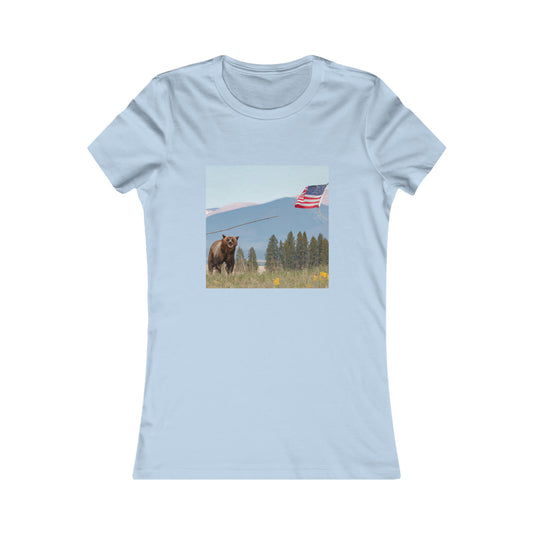 "The future belongs to those who believe in the beauty of their dreams." - Eleanor Roosevelt - T-shirt