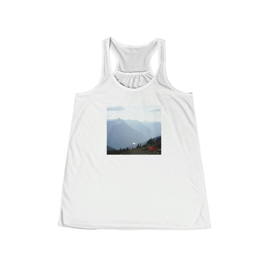 Mount Everest - Tshirt