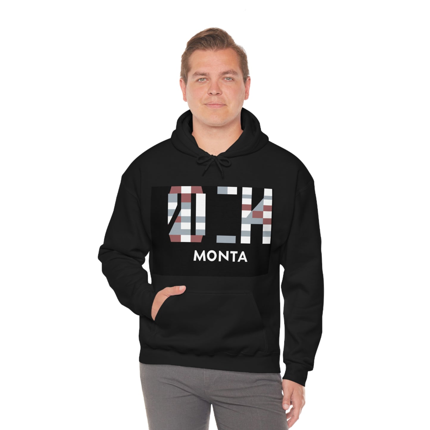 Helekin - Hoodie