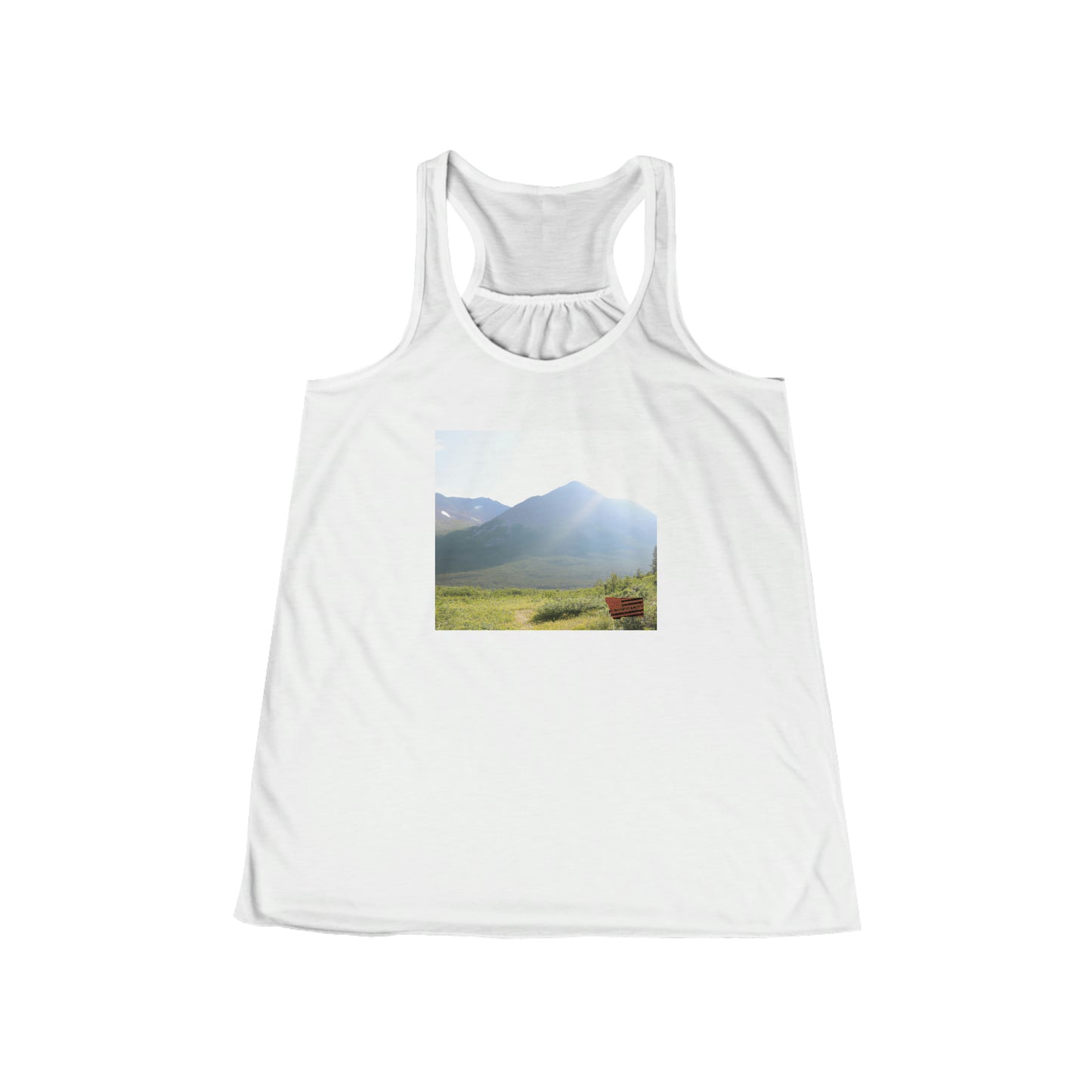 Mount Everest - Tshirt