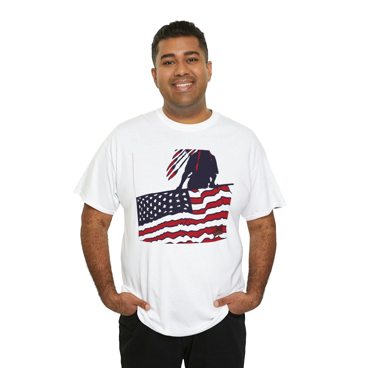 Tomahawk - Tshirt