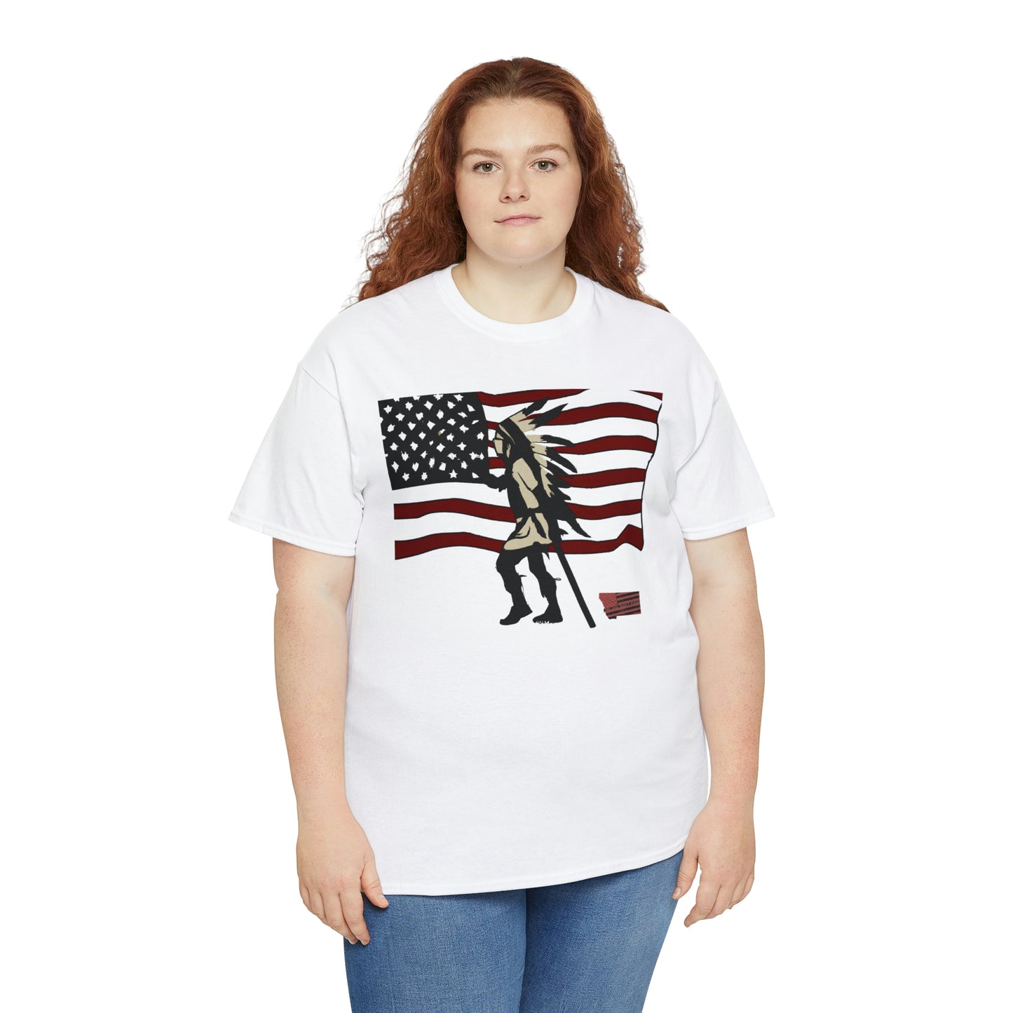 Tomahawk - Tshirt