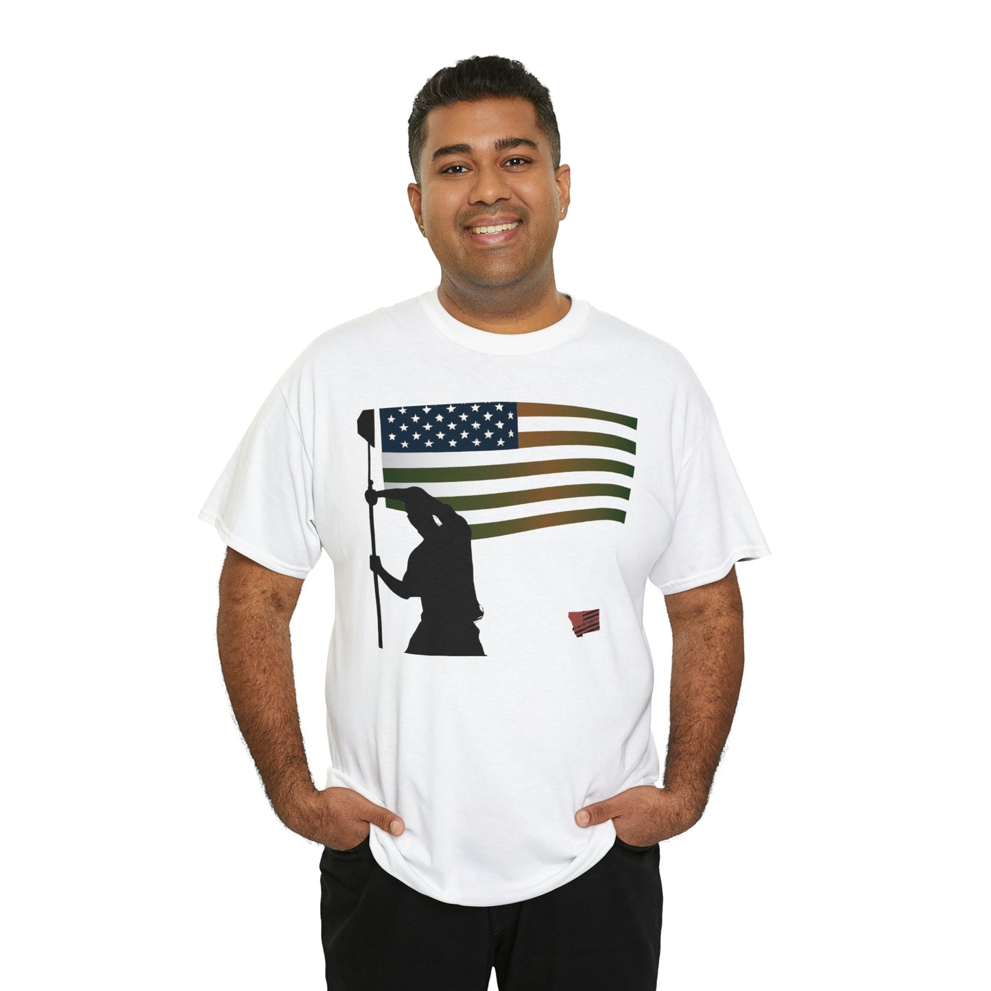 Humvee - Tshirt