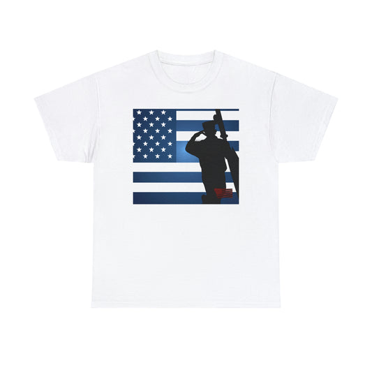 Humvee - Tshirt